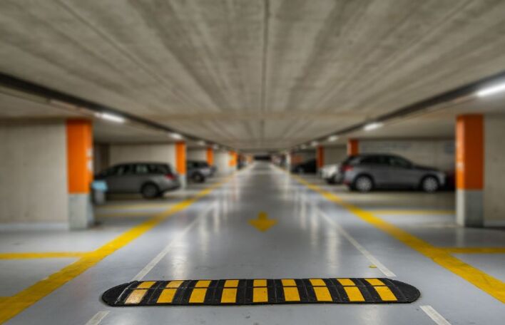 Ξεκίνησε η κατασκευή υπόγειου πάρκινγκ 310 θέσεων στη Νέα Ιωνία, δίπλα στον Ηλεκτρικό, με στόχο την επίλυση του χρόνιου προβλήματος στάθμευσης.