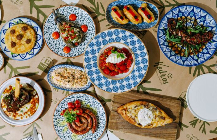 15 στέκια για να βγεις στα Βόρεια Προάστια