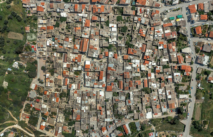 Καλαμωτή της Χίου