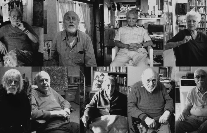 Πώς γεννήθηκε η καλλιτεχνική πρωτοπορία στην Ελλάδα;