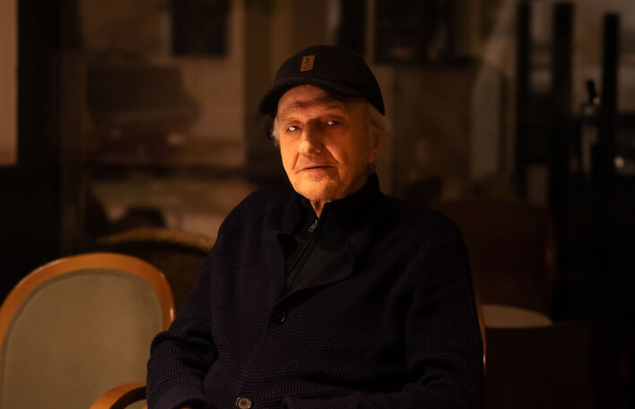 Άλκης Παναγιωτίδης