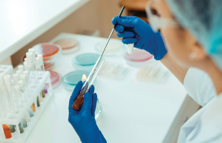 Βιοδείκτες