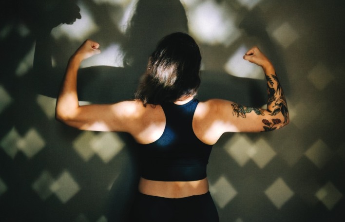 Το σώμα μετά τα 45  