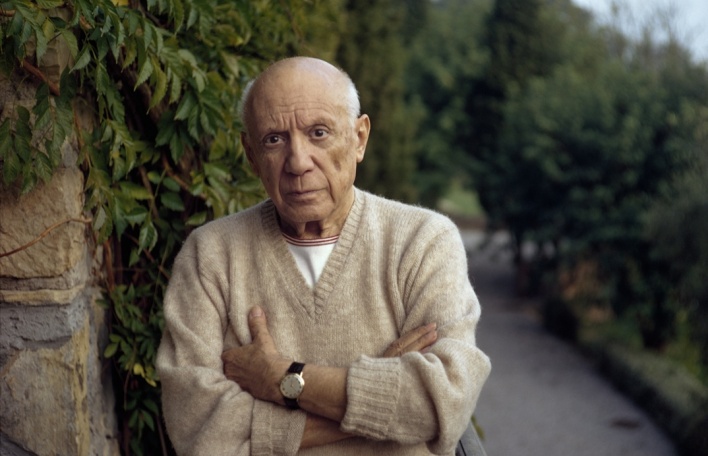 Πάμπλο Πικάσο