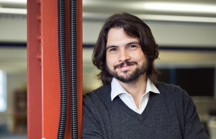 Ο Henry Shevlin στη DeepMind