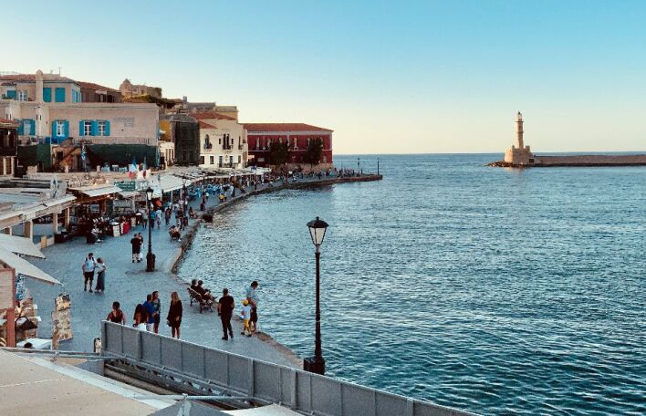 Ταξίδι την άνοιξη στην Κρήτη: αυθεντική γαστρονομία και μοναδικές εμπειρίες σε έναν κορυφαίο προορισμό