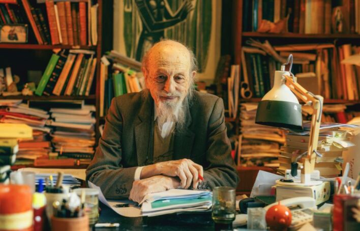 Θεοδόσης Τάσιος: Η Αθήνα προστάτεψε έναν φτωχό και κατεστραμμένο λαό