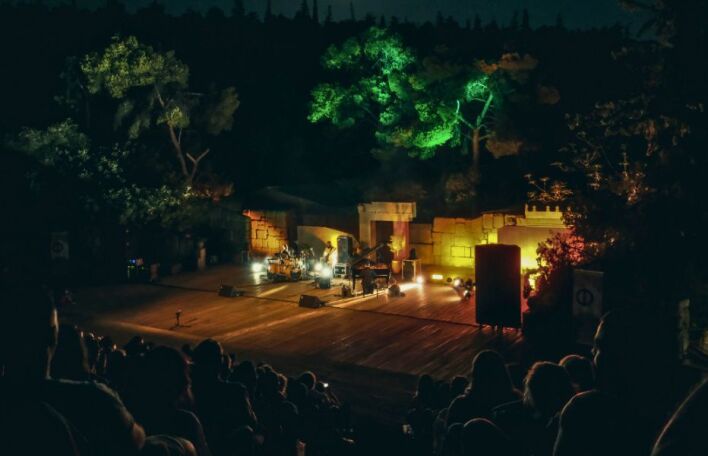 Το Φ hill Sessions ξεκινά: Το πλήρες πρόγραμμα της φετινής διοργάνωσης