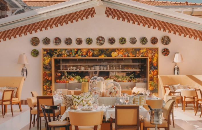 Villa colette