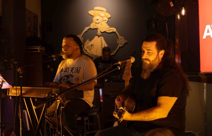 Athens Voice