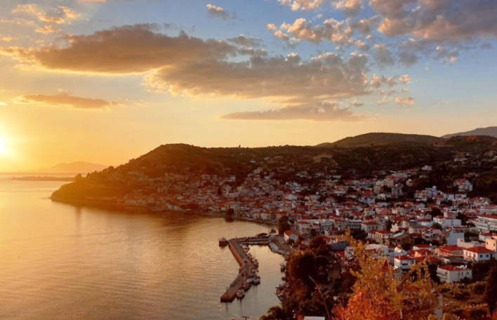 Βόρεια Εύβοια