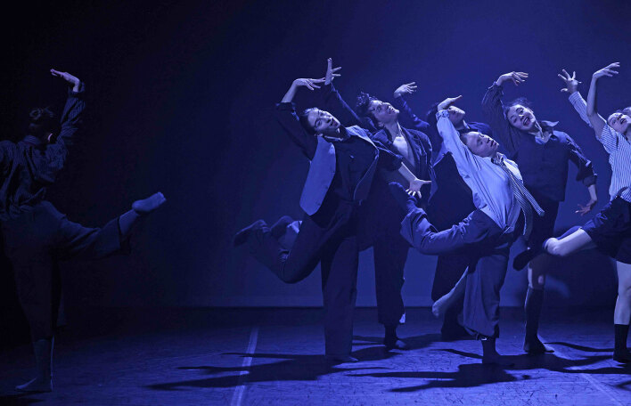 Dance Days Festival 2026