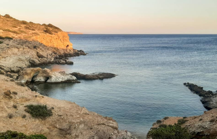 Παραλία Τσίου