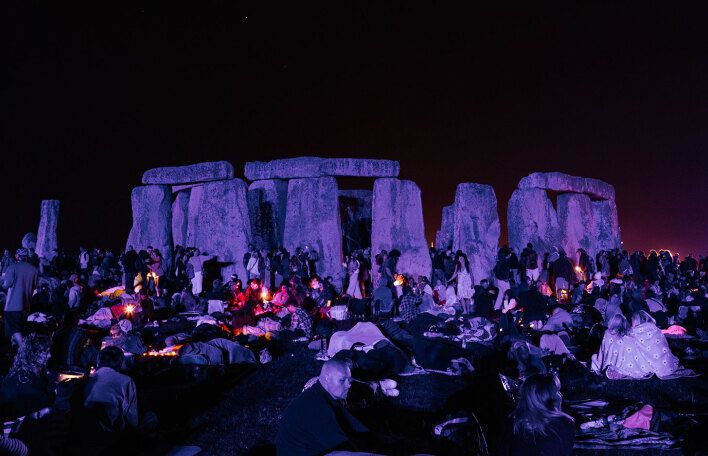 Stonehenge