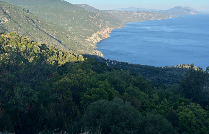 Βόρεια Εύβοια