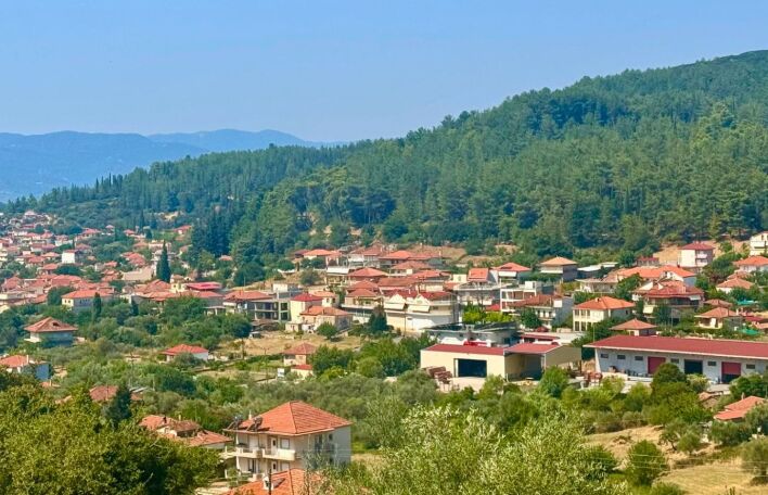 Θέρμο: Στον τόπο του Κοσμά του Αιτωλού, εννέα ημέρες ιστορίας, πολιτισμού και επιστροφής