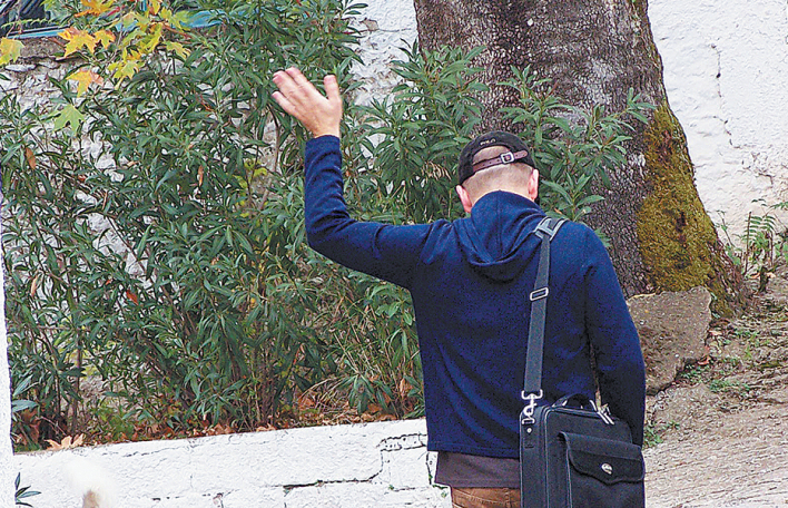 Απόψε κάνεις «Μπαμ»