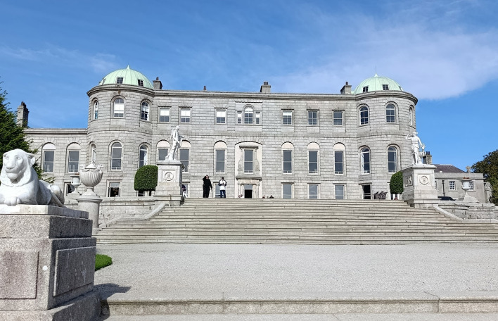 Powerscourt estate