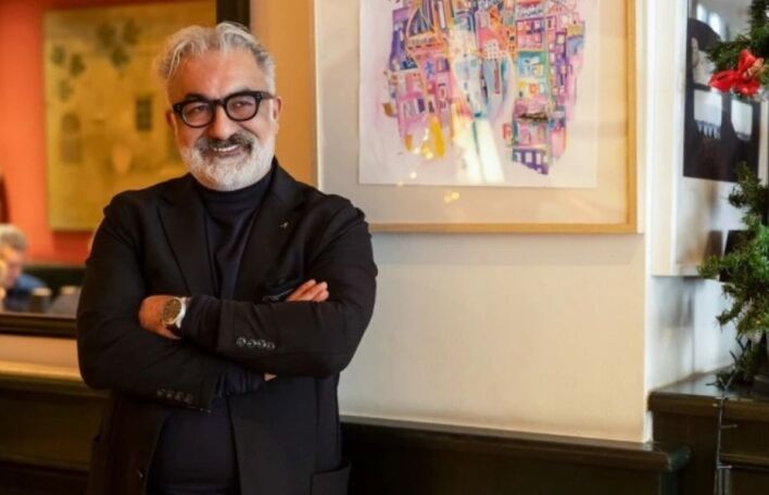 Οι εκδόσεις Επίκεντρο και το Καφέ Φίλιον διοργανώνουν στις 19 Οκτωβρίου την παρουσίαση του νέου βιβλίου του συγκοινωνιολόγου Σταύρου Κωνσταντινίδη