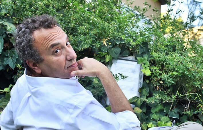 Ο Χρήστος Χωμενίδης εφ’ όλης της ύλης