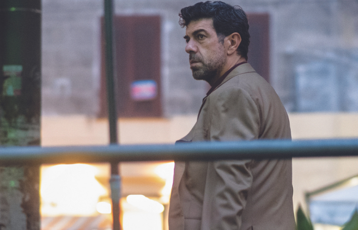 Νοσταλγία (Nostalgia)