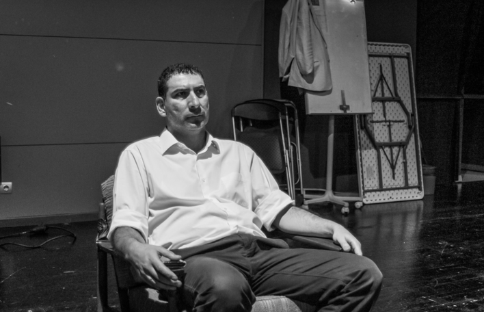 Γιάννης Οικονομίδης