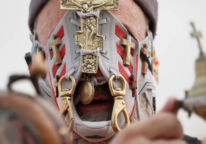 Κωστής Σταφυλάκης: Η φυλή Gopnik από τη Ρωσία στη Θεσσαλονίκη