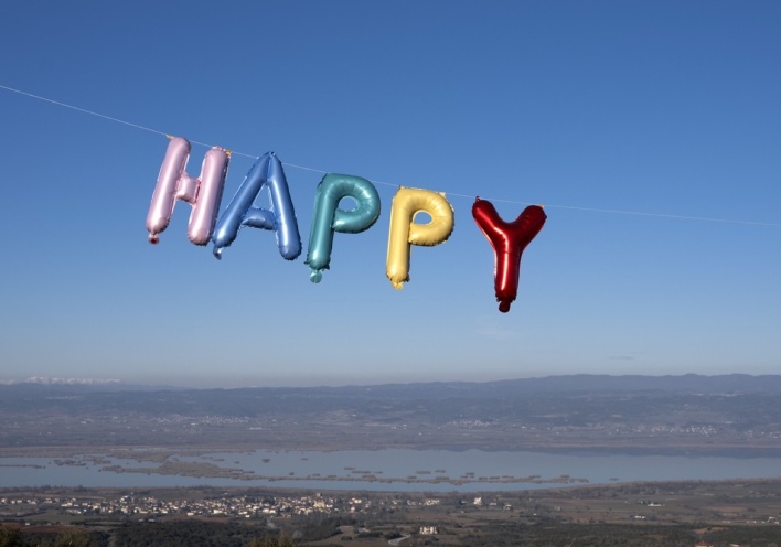 Φωτογραφία της Λίας Ναλμπαντίδου