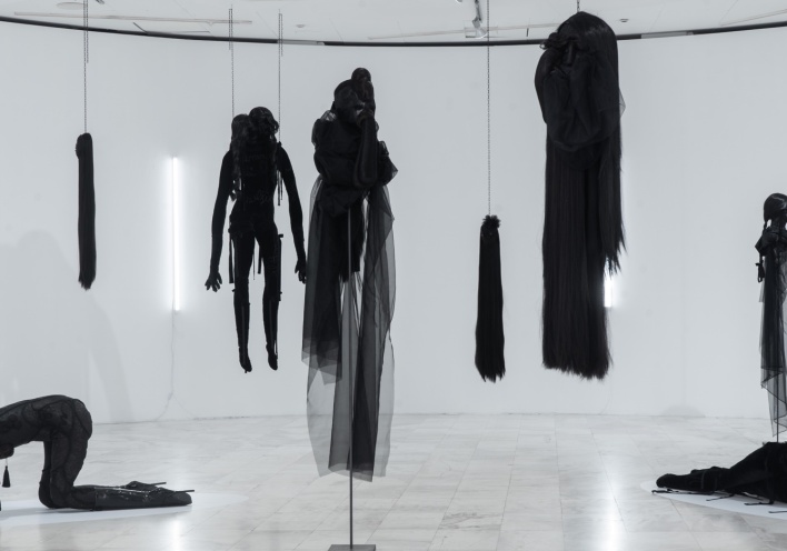 Μαριάννα Ιγνατάκη - Momus Μουσείο Σύγχρονης Τέχνης