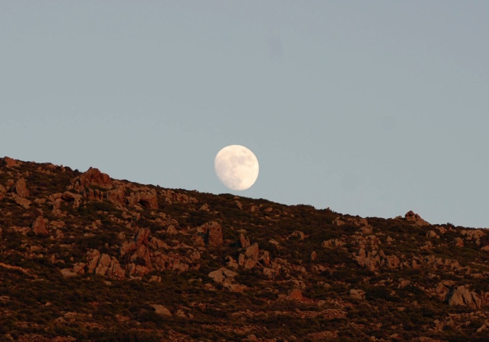 Αχιλλέας Αγγελόπουλος - Πάτμος