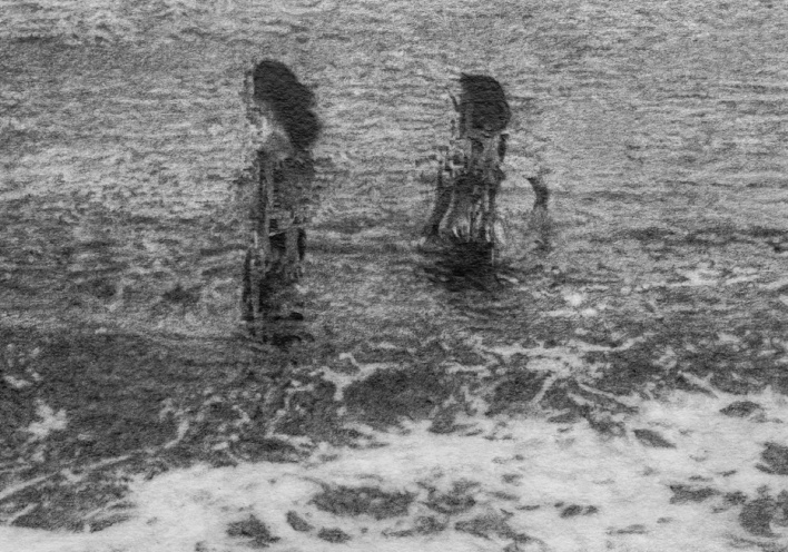 Βασίλης Πούλιος / Donopoulos International Fine Arts