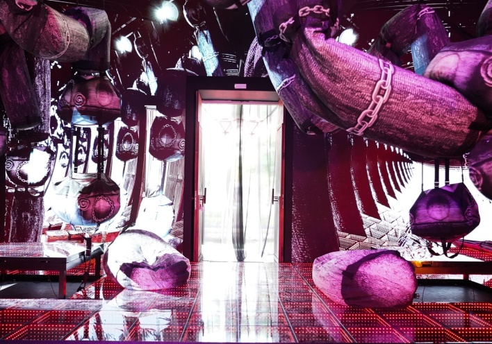Arte Biennale Βενετίας 2026: Στις χαμηλές συχνότητες της τέχνης