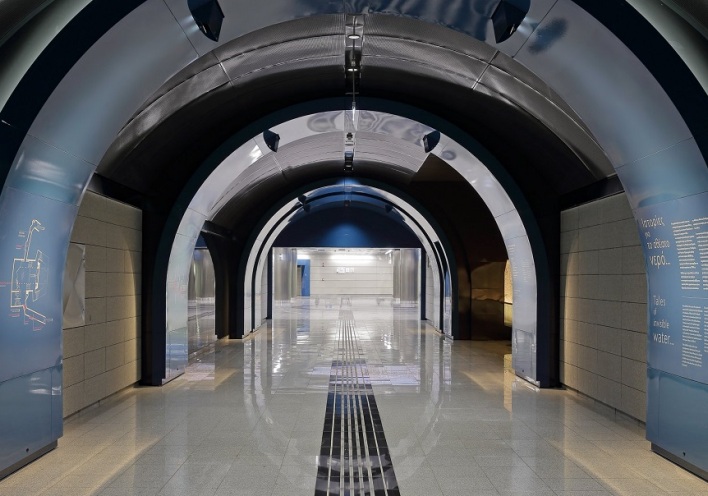 Μετρό Πειραιά