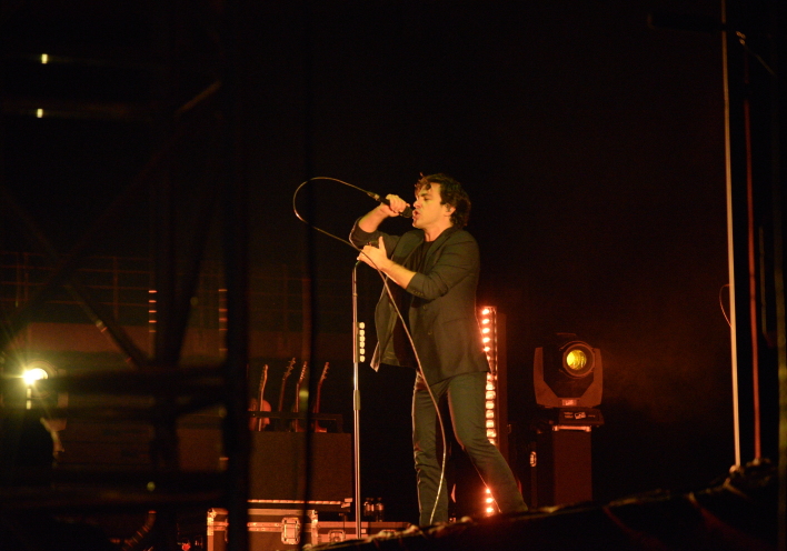 Η εβδομάδα στην Αθήνα σε 7 φωτογραφίες: Από τη Λούνα στον Jack Savoretti