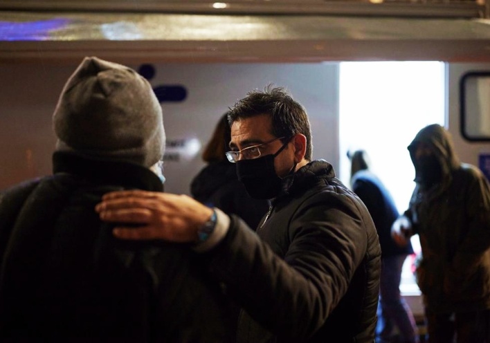 Γιώργος Σταμάτης