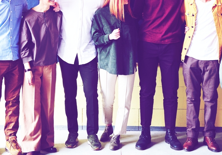 Αφιέρωμα του Δικτύου για τη Μεταρρύθμιση στην Ελλάδα και την Ευρώπη: Από τη γενιά Υ στη γενιά Ζ