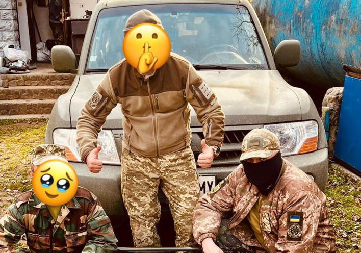 Χριστίνα Κατράκη: 22 ιστορίες για την Ουκρανία - Μέρος Β'