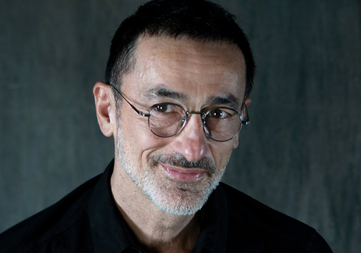 Ο Δημήτρης Παπαϊωάννου μιλά στην ATHENS VOICE