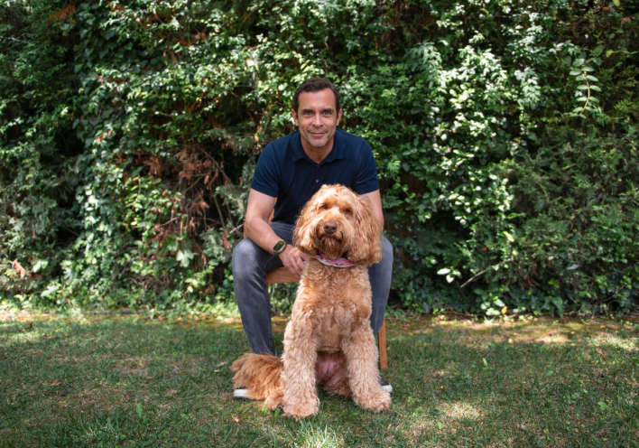 Ο Κωνσταντίνος Μαρκουλάκης σε μια προσωπική συνέντευξη 