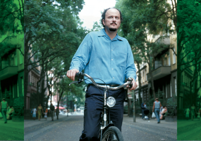 Τζέφρι Ευγενίδης