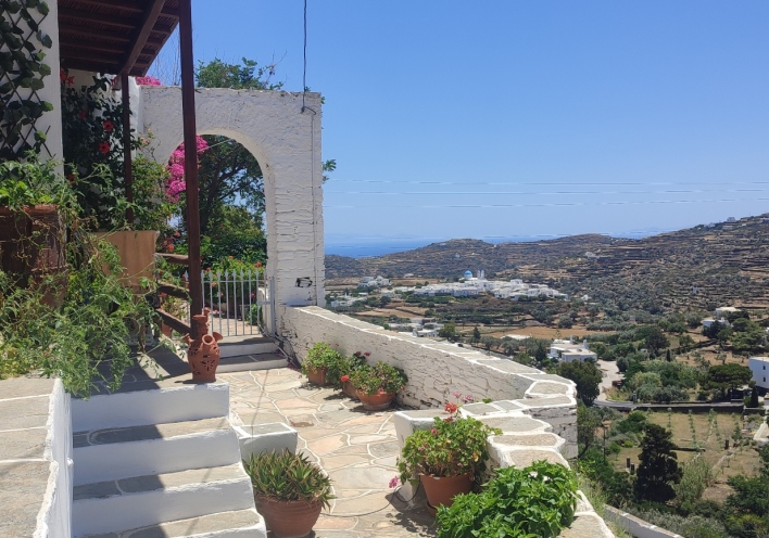 Το MuSifanto της Σίφνου σου γνωρίζει και τις ομορφιές του νησιού