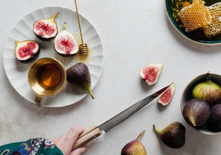 10 εύκολες συνταγές με καλοκαιρινά φρούτα