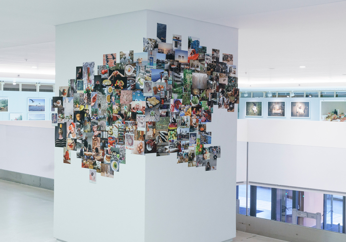 Foodprint: Μπορεί μία εικόνα να αποτυπώσει τις αξίες της μεσογειακής διατροφής;