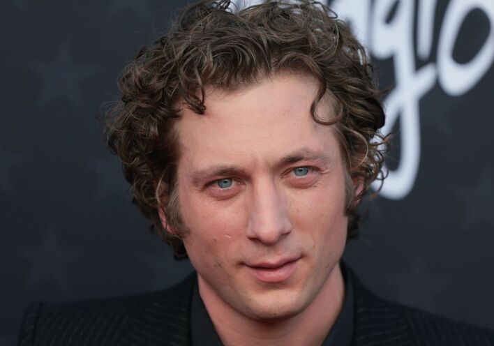 Μα τι έχουν πάθει όλοι με τον Τζέρεμι Άλεν Γουάιτ;