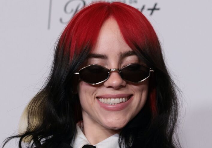 Η θεωρία του απροσδόκητου κόκκινου ομορφαίνει δωμάτια και ανθρώπους