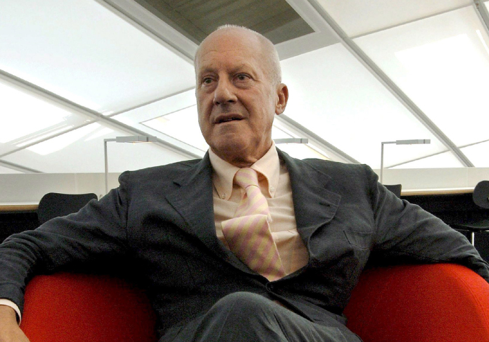 Sir Norman Foster: Ο αρχιτέκτονας που σχεδιάζει στο Ελληνικό τη μεγαλύτερη αστική ανάπλαση στην Ευρώπη
