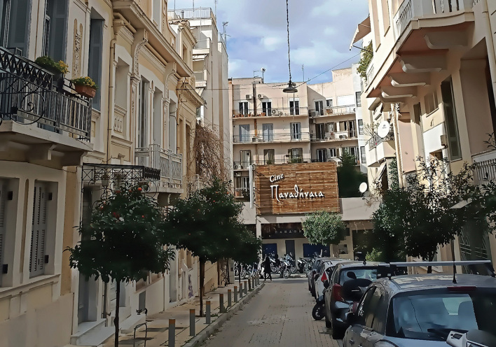 Νεάπολη: Η γνωστή άγνωστη ιστορία της γειτονιάς