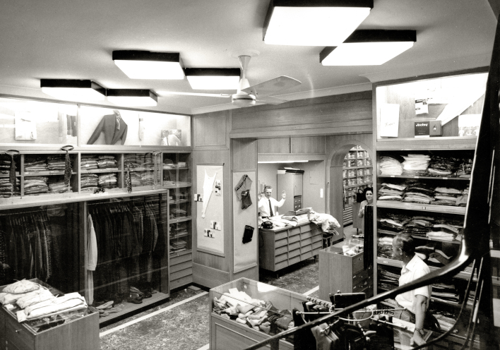 Οίκος Χριστάκη: Η χειροποίητη πλευρά της ανδρικής γοητείας