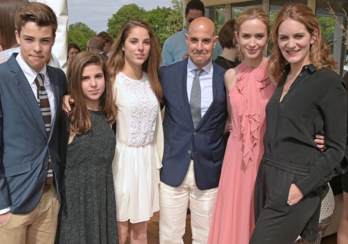 Celebrities που δεν είναι γνωστό ότι έχουν κάποια συγγένεια