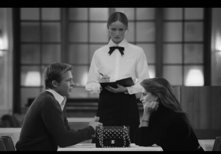 Οι καλύτερες καμπάνιες για τη σεζόν Άνοιξη/Καλοκαίρι 2024